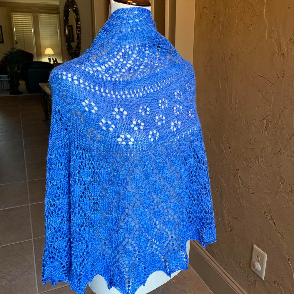 Meet your Posher, Wanda